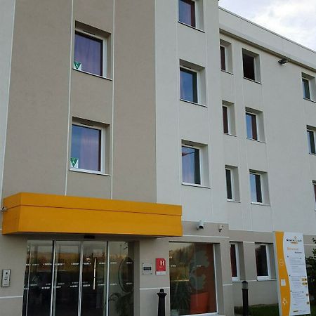 Premiere Classe Sens Nord- Saint Clement Bagian luar foto