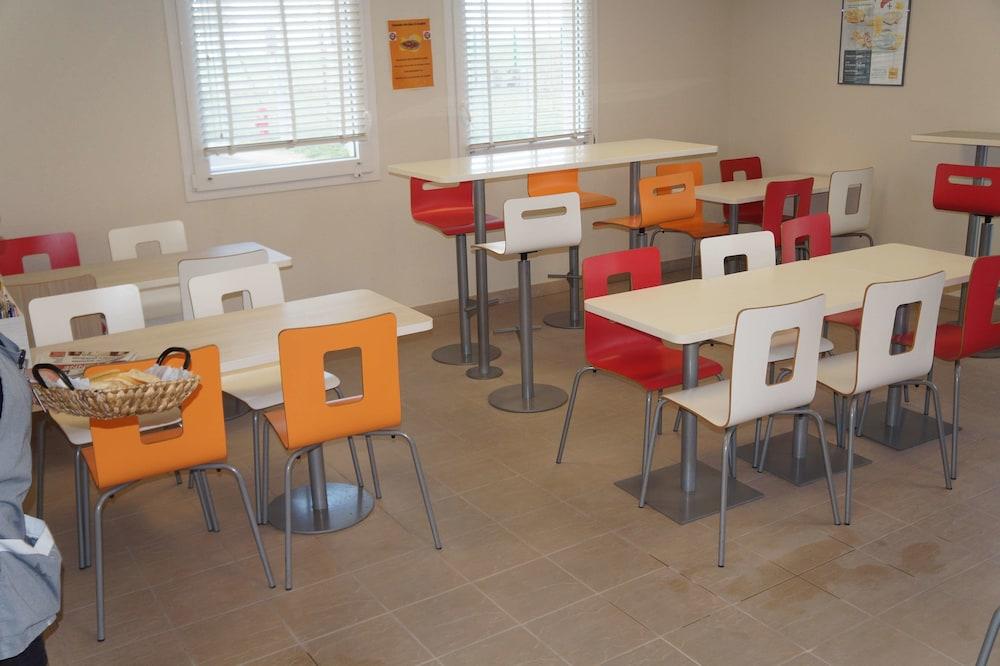 Premiere Classe Sens Nord- Saint Clement Bagian luar foto