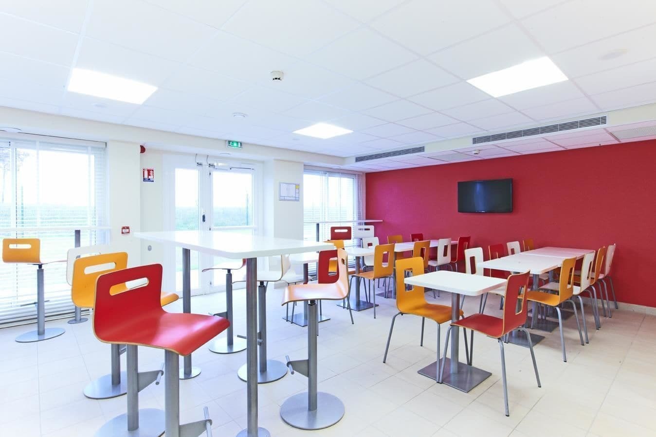 Premiere Classe Sens Nord- Saint Clement Bagian luar foto