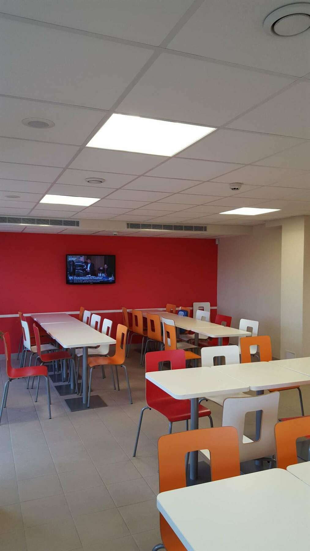 Premiere Classe Sens Nord- Saint Clement Bagian luar foto